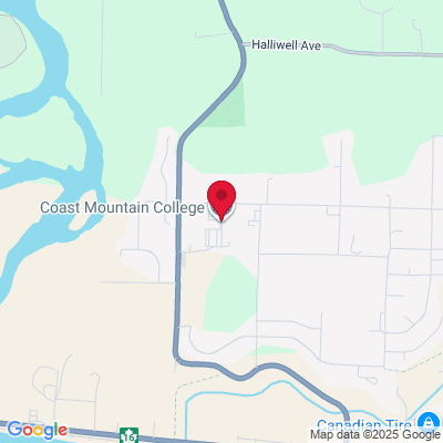 Google Maps static image